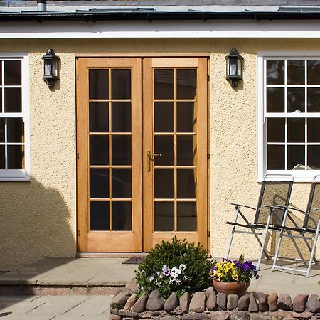 The Farmhouse At Yetholm Mill Kirk Yetholm Екстер'єр фото