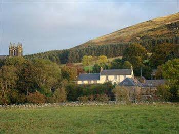The Farmhouse At Yetholm Mill Kirk Yetholm Екстер'єр фото